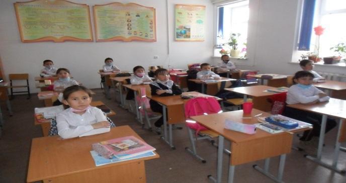 Төтенше жағдайлар тәуекелдерін төмендету